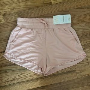 NWT fabletics shorts